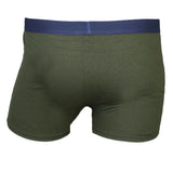 Men's Boxer - Green, Men, Underwear, Chase Value, Chase Value