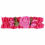 Girls Head Band - Pink, Kids, Hair Accessories, Chase Value, Chase Value