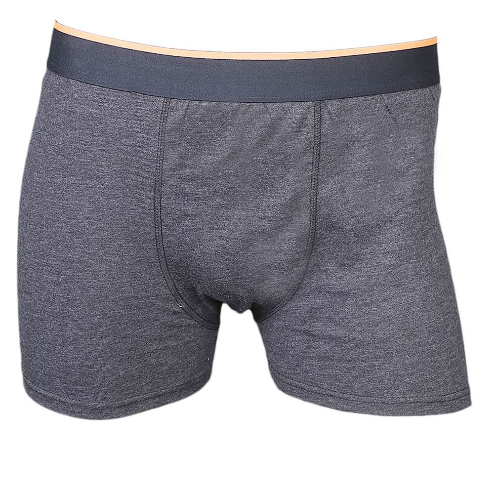 Men's Boxer - Dark Grey, Men, Underwear, Chase Value, Chase Value