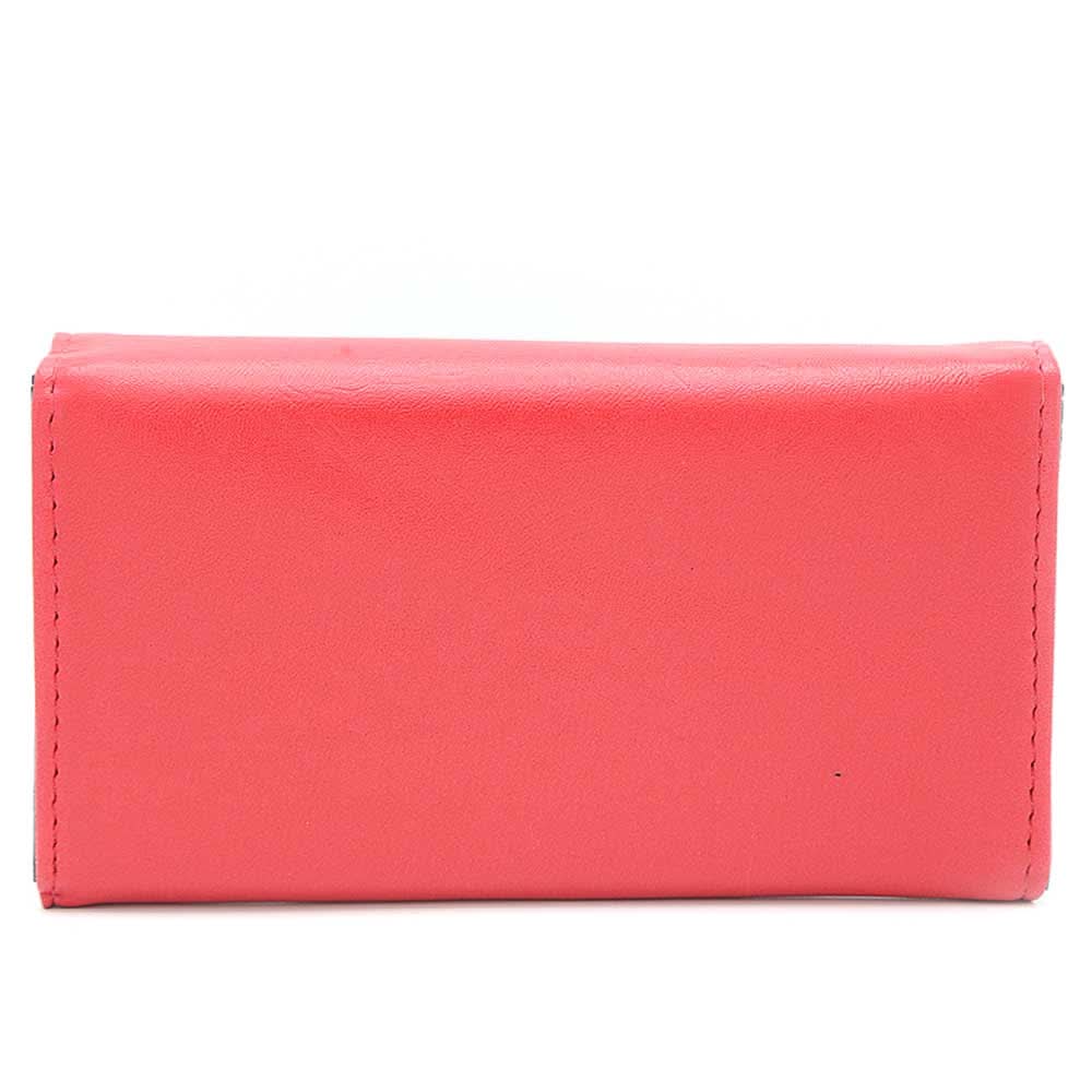 Women's Wallet ZZ-4 - Red, Women, Wallets, Chase Value, Chase Value