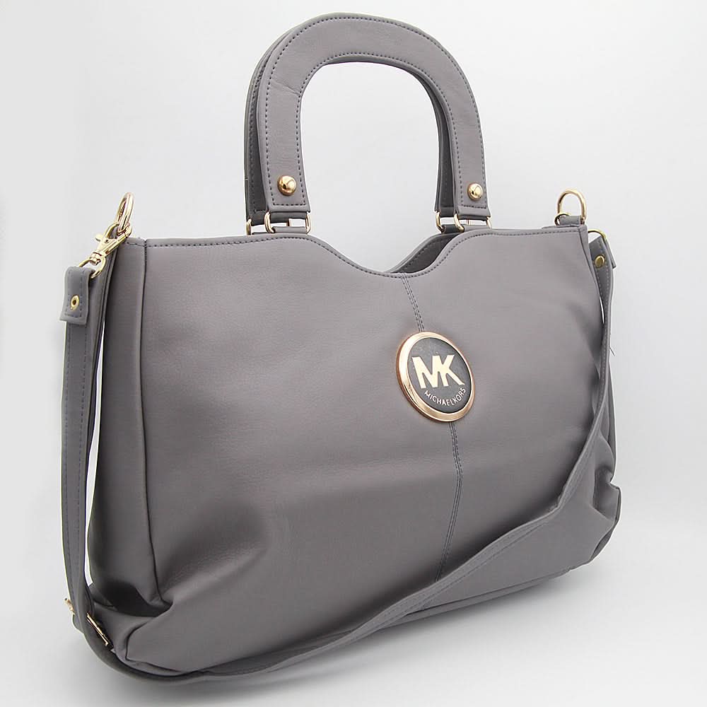 Women's Handbag (C0063) - Light Grey, Women, Bags, Chase Value, Chase Value