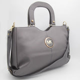 Women's Handbag (C0063) - Light Grey, Women, Bags, Chase Value, Chase Value