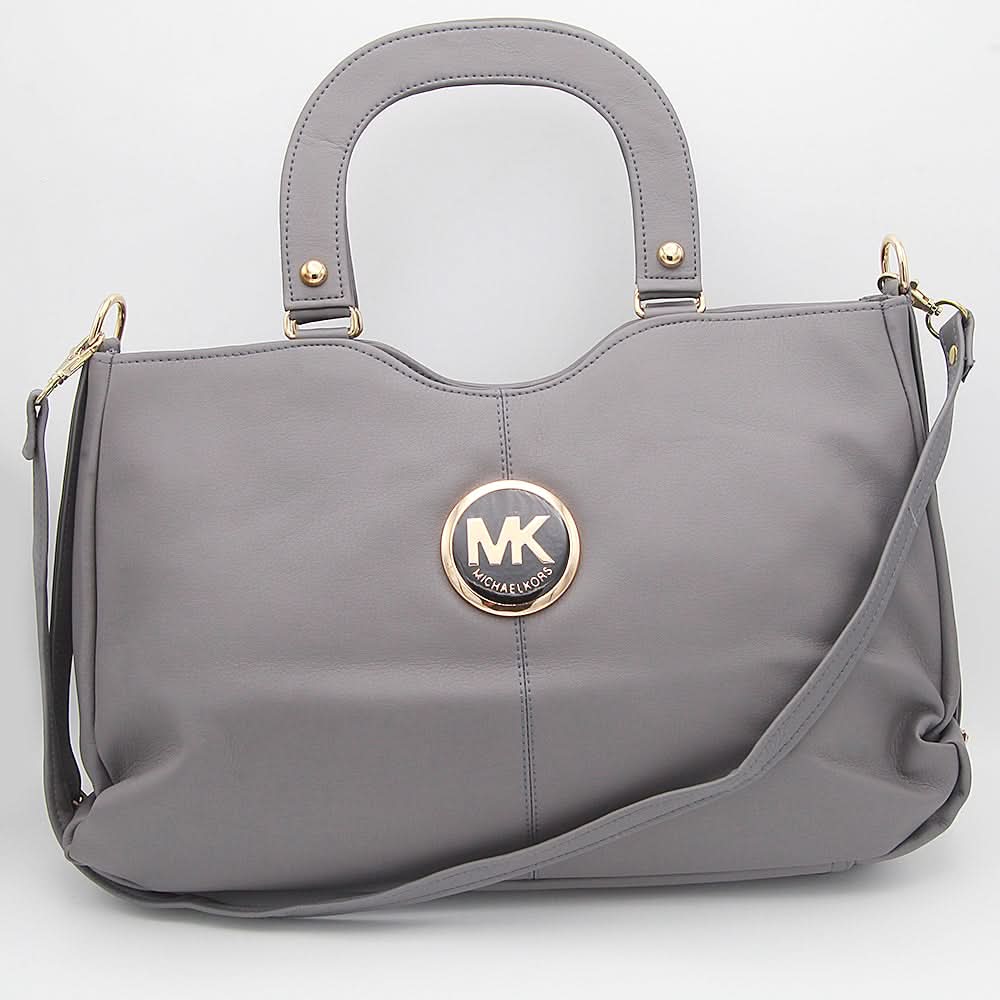 Women's Handbag (C0063) - Light Grey, Women, Bags, Chase Value, Chase Value