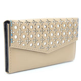 Women's Wallet ZZ-4 - Beige, Women, Wallets, Chase Value, Chase Value