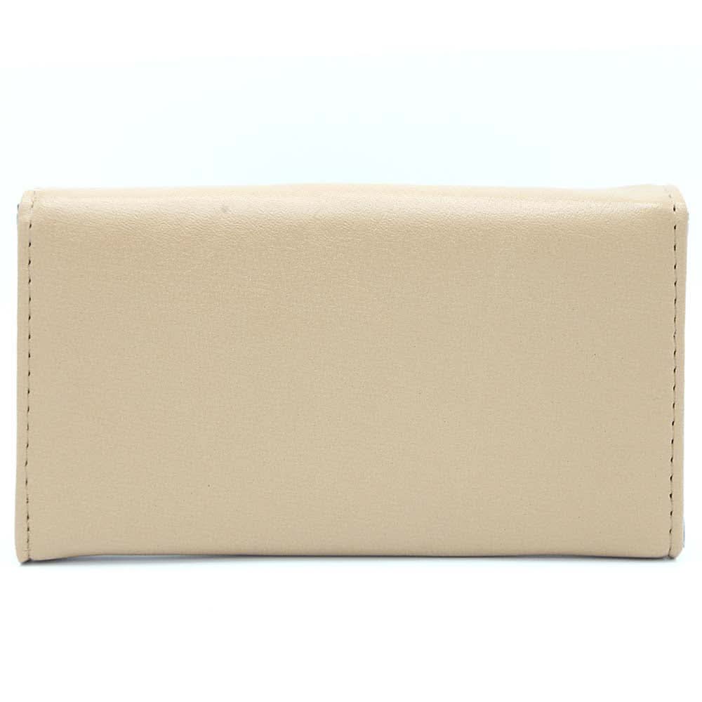 Women's Wallet ZZ-4 - Beige, Women, Wallets, Chase Value, Chase Value