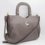 Women's Handbag (C0063) - Grey, Women, Bags, Chase Value, Chase Value