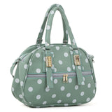 Women's Handbag 6954 - Green, Women, Bags, Chase Value, Chase Value
