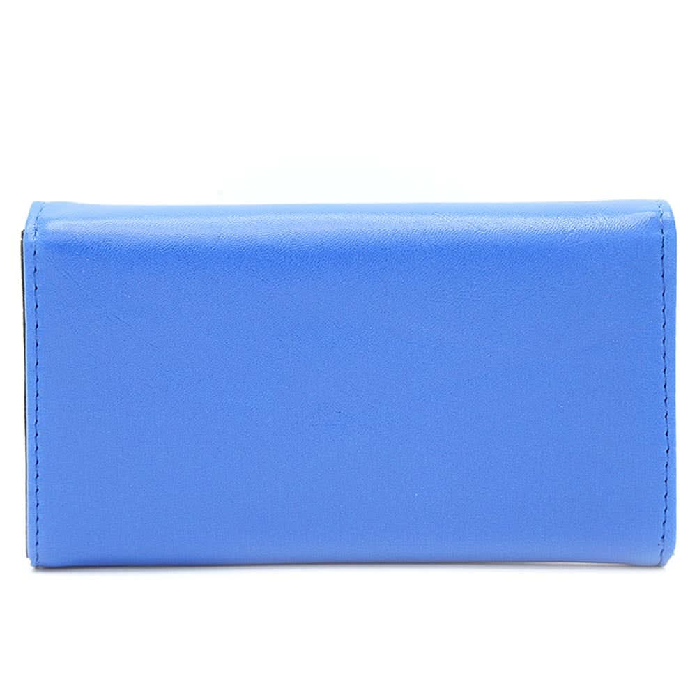 Women's Wallet ZZ-4 - Royal Blue, Women, Wallets, Chase Value, Chase Value