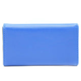 Women's Wallet ZZ-4 - Royal Blue, Women, Wallets, Chase Value, Chase Value