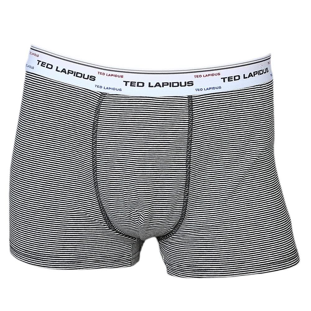 Men's Lining Boxer - Black, Men, Underwear, Chase Value, Chase Value