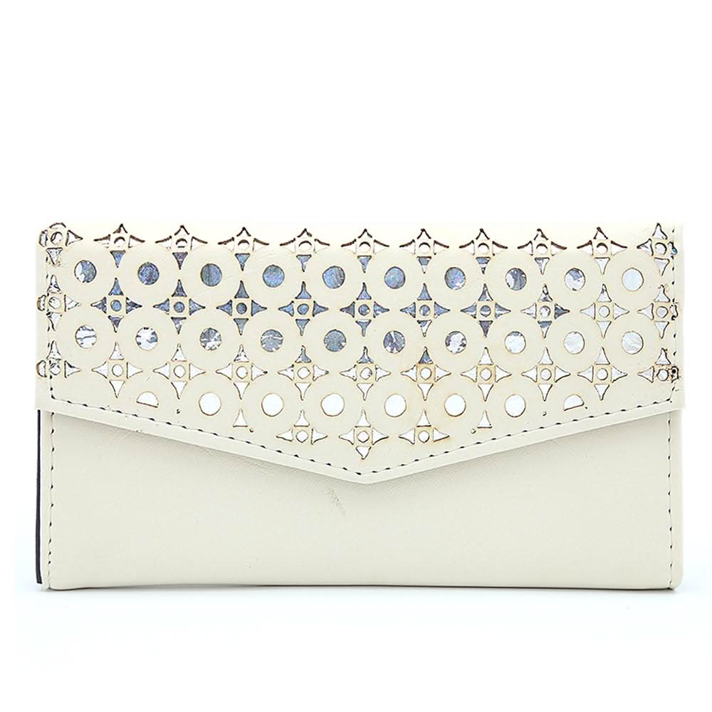 Women's Wallet ZZ-4 - Fawn, Women, Wallets, Chase Value, Chase Value