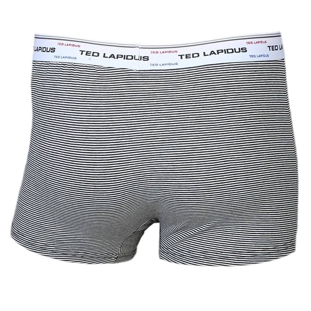 Men's Lining Boxer - Black, Men, Underwear, Chase Value, Chase Value