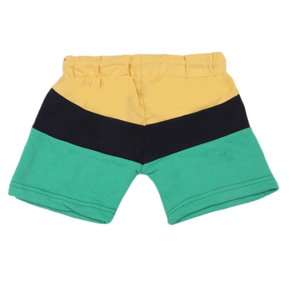 Boys Short - A1, Boys Shorts, Chase Value, Chase Value