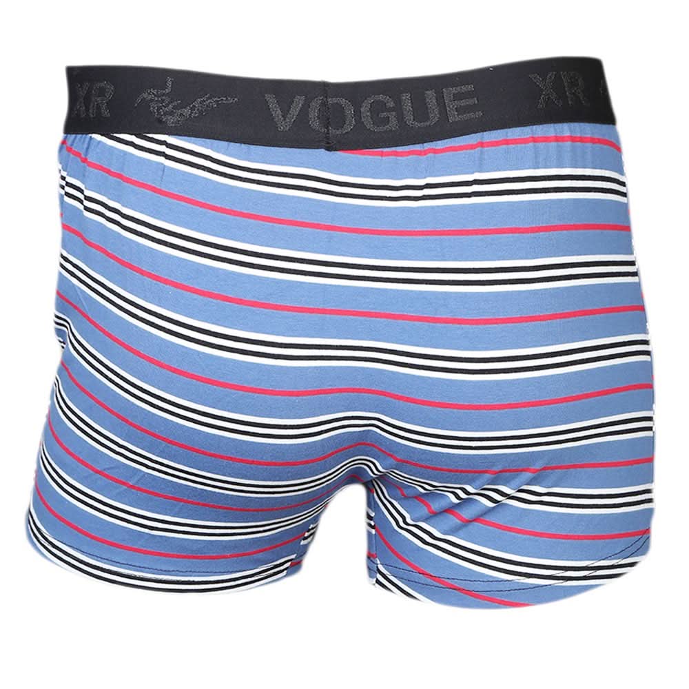 Men's Lining Boxer - Steel Blue, Men, Underwear, Chase Value, Chase Value