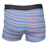 Men's Lining Boxer - Steel Blue, Men, Underwear, Chase Value, Chase Value