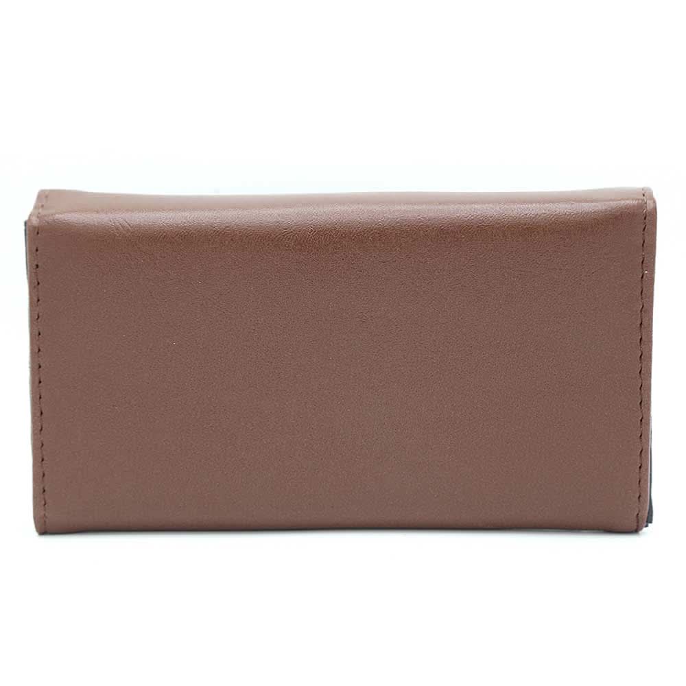 Women's Wallet ZZ-4 - Coffee, Women, Wallets, Chase Value, Chase Value