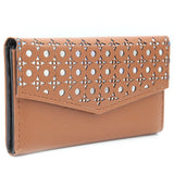 Women's Wallet ZZ-4 - Brown, Women, Wallets, Chase Value, Chase Value