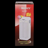 Rechargeable SMD Light (H-78T) - White, Home & Lifestyle, Emergency Lights & Torch, Chase Value, Chase Value