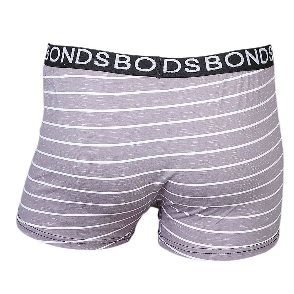 Men's Lining Boxer - Grey, Men, Underwear, Chase Value, Chase Value