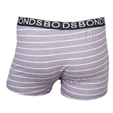 Men's Lining Boxer - Grey, Men, Underwear, Chase Value, Chase Value