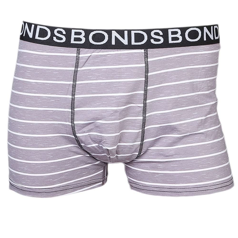Men's Lining Boxer - Grey, Men, Underwear, Chase Value, Chase Value