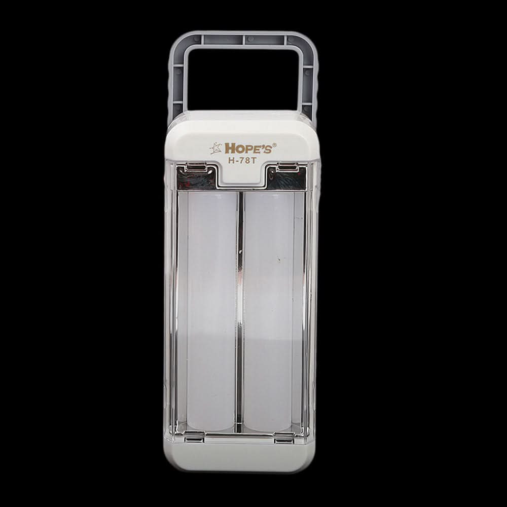 Rechargeable SMD Light (H-78T) - White, Home & Lifestyle, Emergency Lights & Torch, Chase Value, Chase Value