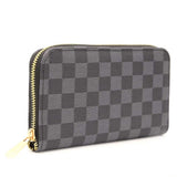 Women's Wallet ZZ-13 - Black, Women, Wallets, Chase Value, Chase Value