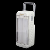 Rechargeable SMD Light (H-78T) - White, Home & Lifestyle, Emergency Lights & Torch, Chase Value, Chase Value