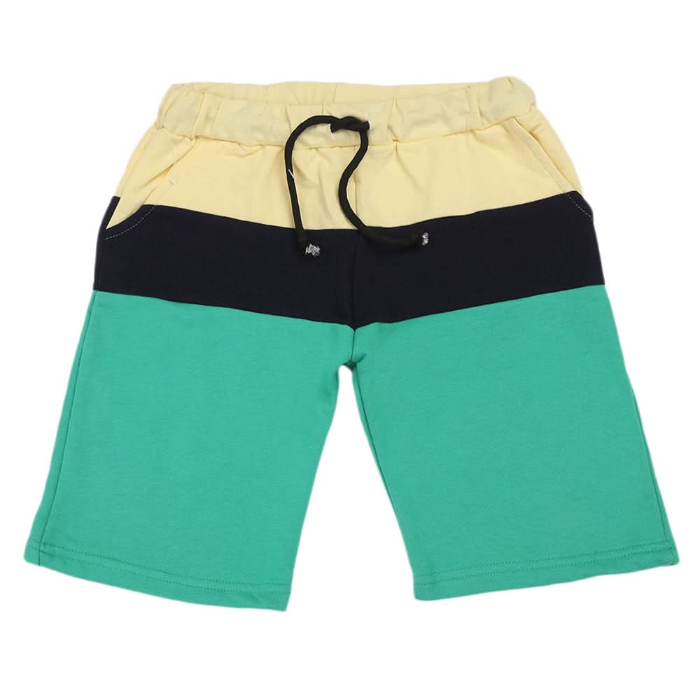 Boys Short - A3, Boys Shorts, Chase Value, Chase Value