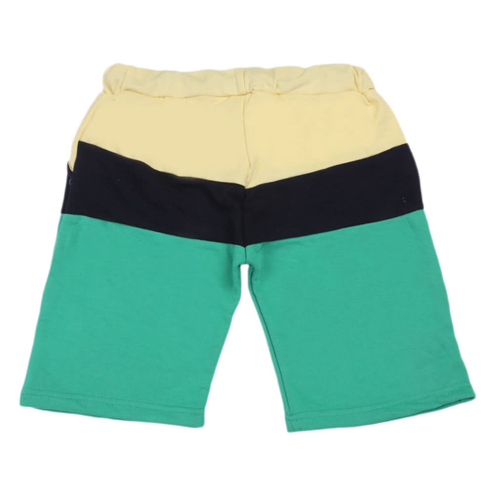 Boys Short - A3, Boys Shorts, Chase Value, Chase Value