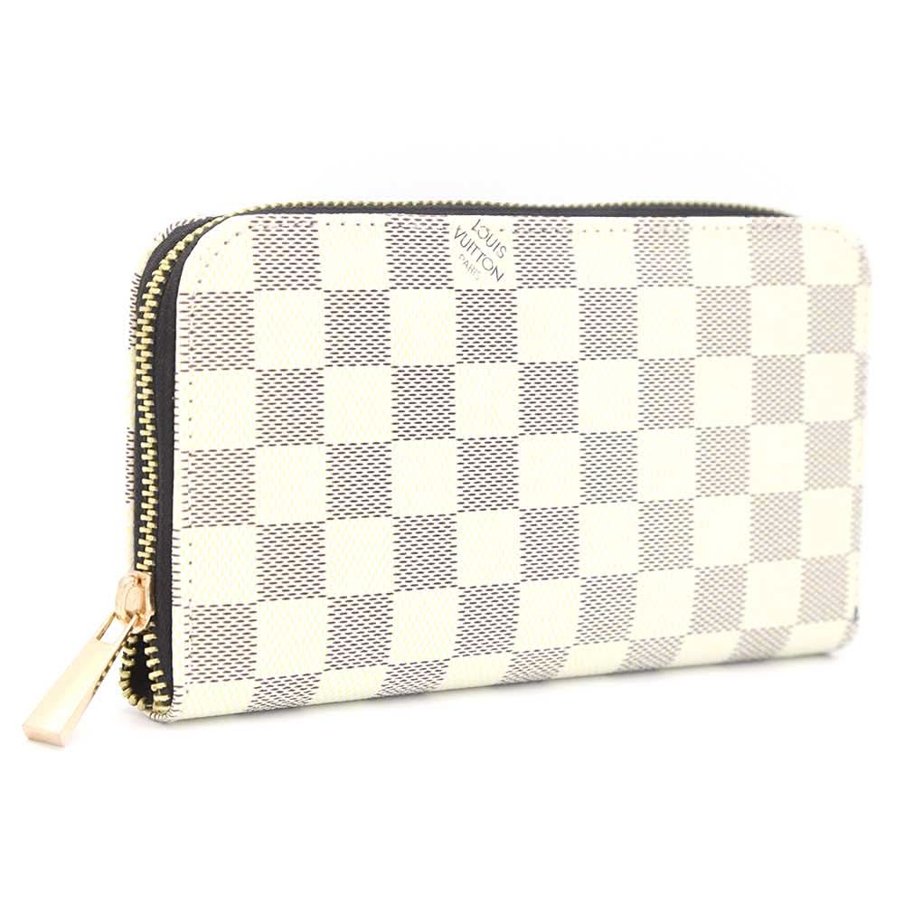 Women's Wallet ZZ-13 - Fawn, Women, Wallets, Chase Value, Chase Value