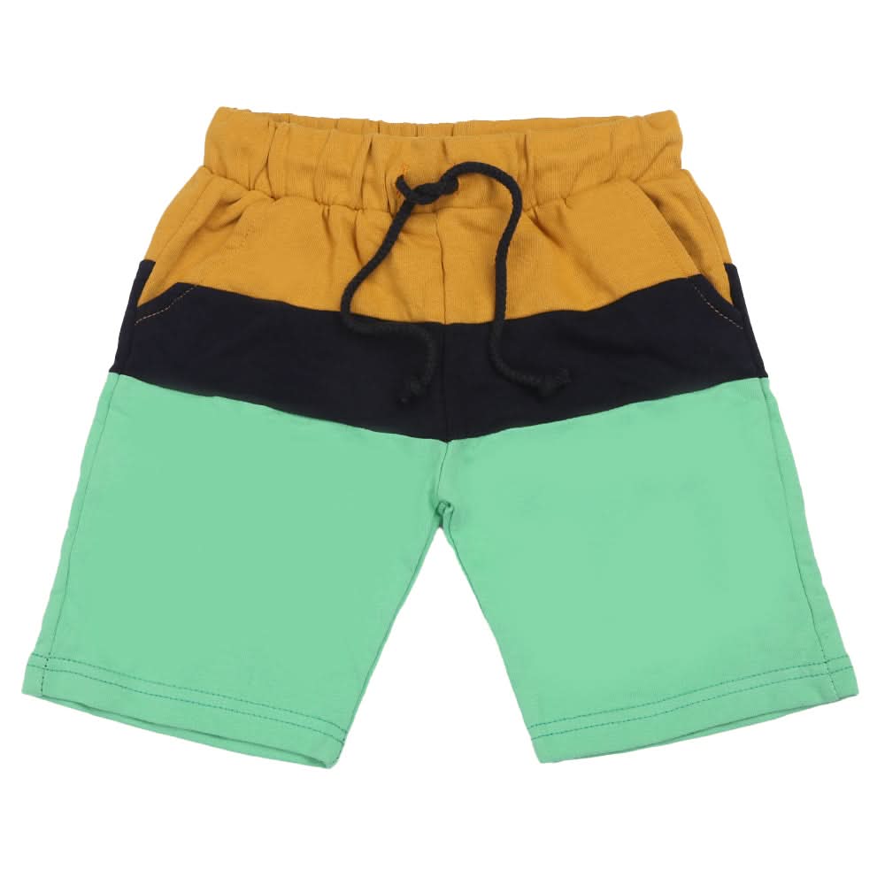 Boys Short - A5, Boys Shorts, Chase Value, Chase Value