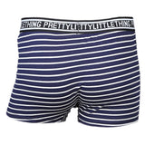 Men's Lining Boxer - Navy Blue, Men, Underwear, Chase Value, Chase Value