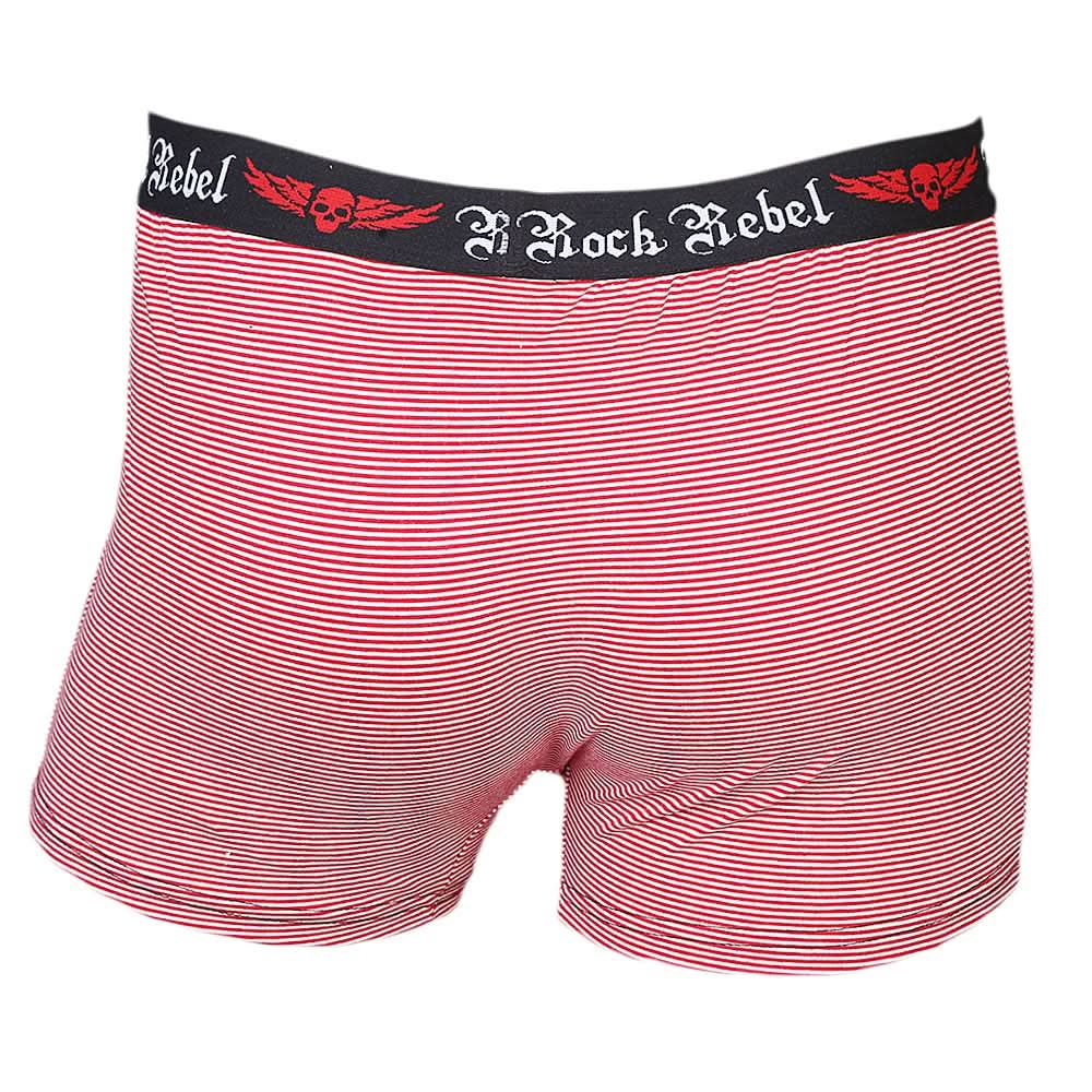 Men's Lining Boxer - Red, Men, Underwear, Chase Value, Chase Value