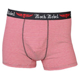 Men's Lining Boxer - Red, Men, Underwear, Chase Value, Chase Value