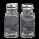 Salt And Pepper - White, Home & Lifestyle, Storage Boxes, Chase Value, Chase Value