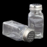 Salt And Pepper - White, Home & Lifestyle, Storage Boxes, Chase Value, Chase Value