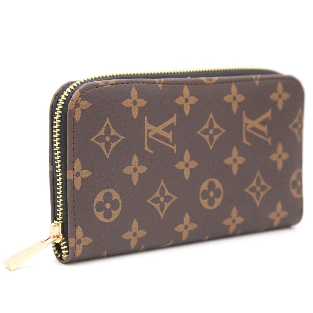 Women's Wallet ZZ-13 - Coffee, Women, Wallets, Chase Value, Chase Value