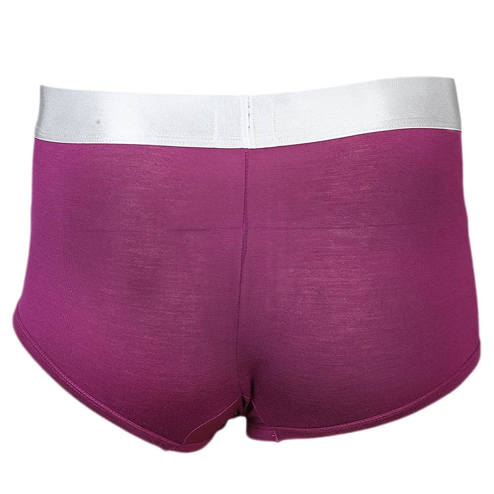 Men's Boxer - Purple, Men, Underwear, Chase Value, Chase Value