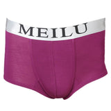 Men's Boxer - Purple, Men, Underwear, Chase Value, Chase Value