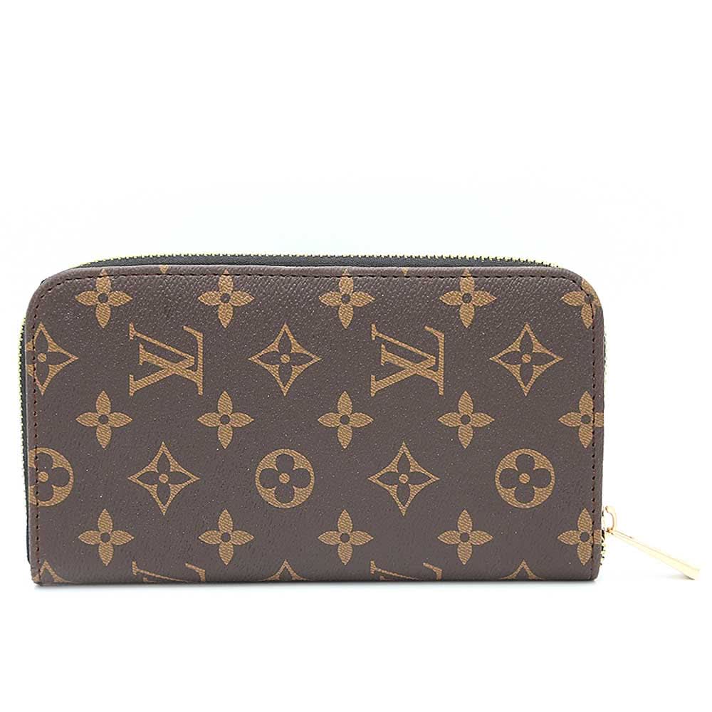 Women's Wallet ZZ-13 - Coffee, Women, Wallets, Chase Value, Chase Value