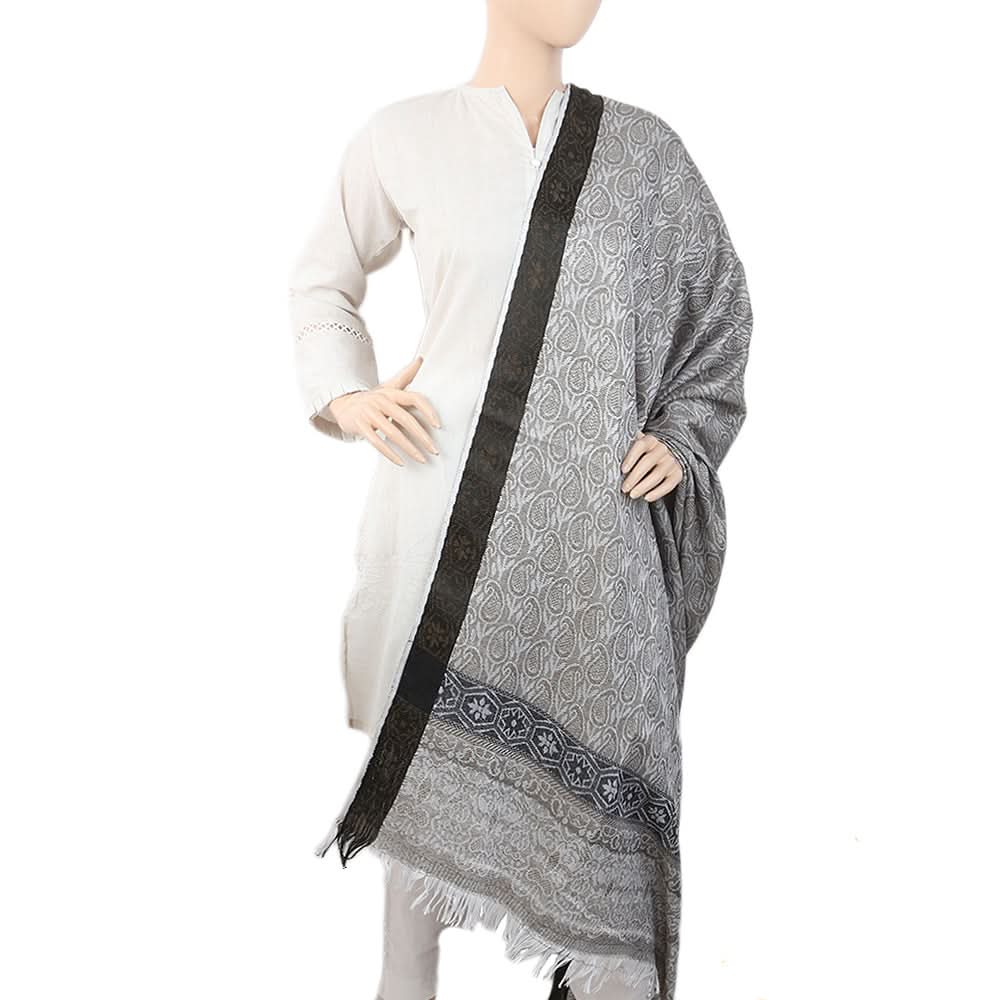 Women's Swift Large Shawl - Olive Green, Women, Shawls And Scarves, Chase Value, Chase Value