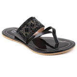 Women's Slipper (RC1) - Black, Women, Slippers, Chase Value, Chase Value