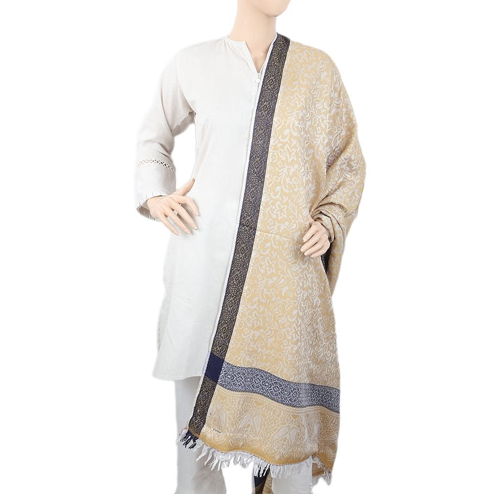 Women's Swift Large Shawl - Mustard, Women, Shawls And Scarves, Chase Value, Chase Value