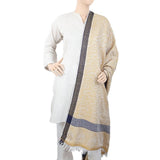 Women's Swift Large Shawl - Mustard, Women, Shawls And Scarves, Chase Value, Chase Value