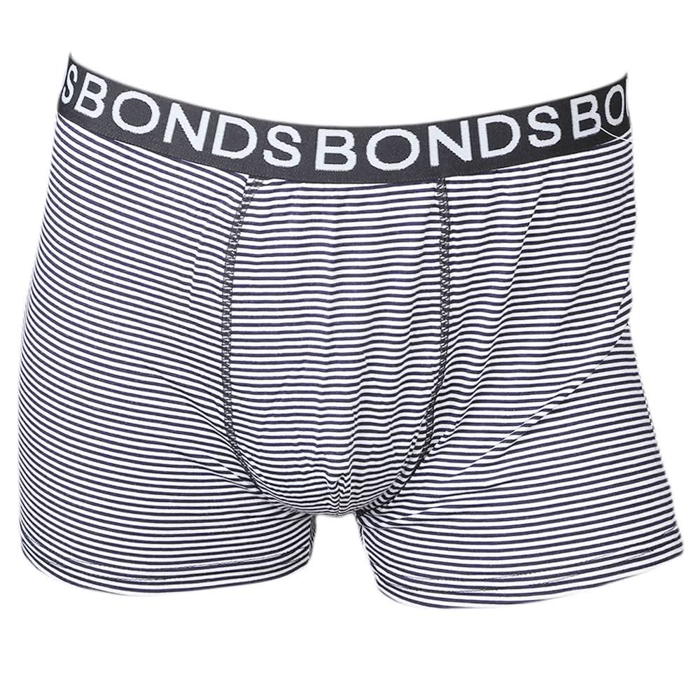 Men's Lining Boxer - Black, Men, Underwear, Chase Value, Chase Value