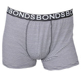 Men's Lining Boxer - Black, Men, Underwear, Chase Value, Chase Value