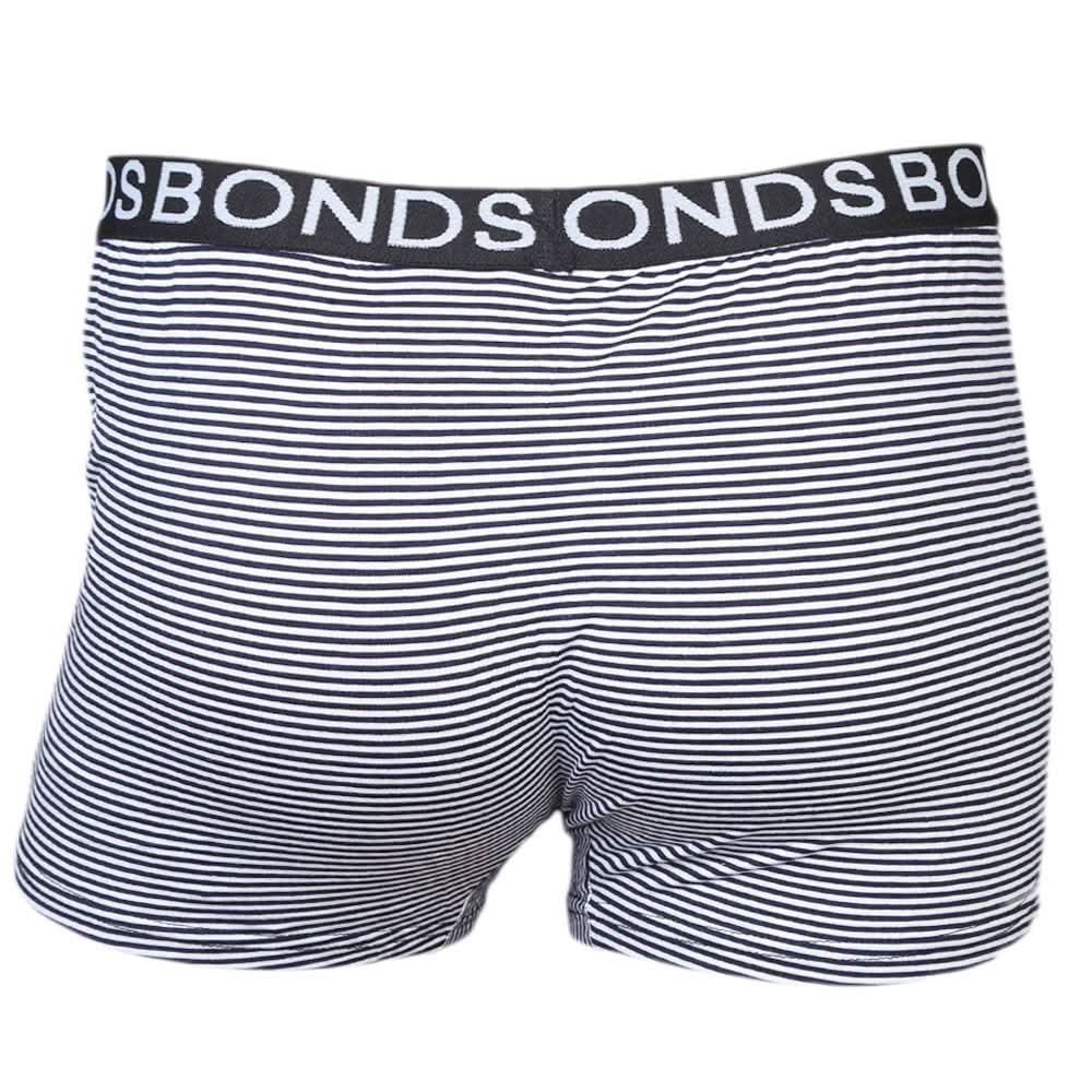 Men's Lining Boxer - Black, Men, Underwear, Chase Value, Chase Value