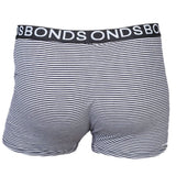 Men's Lining Boxer - Black, Men, Underwear, Chase Value, Chase Value