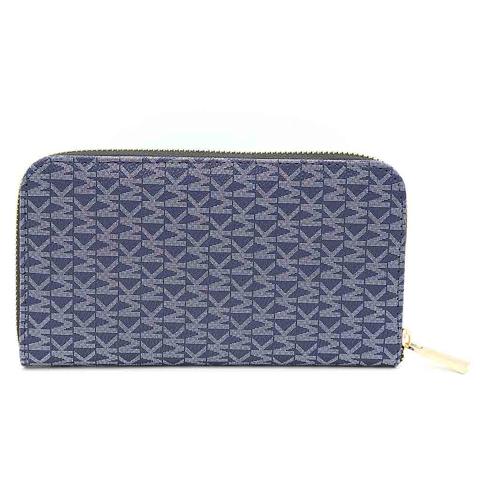 Women's Wallet ZZ-13 - Navy Blue, Women, Wallets, Chase Value, Chase Value